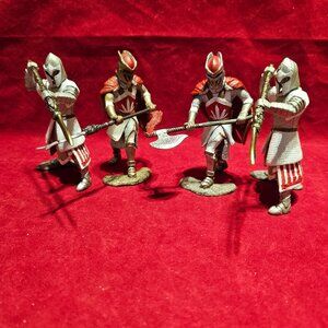 Schleich Knights
